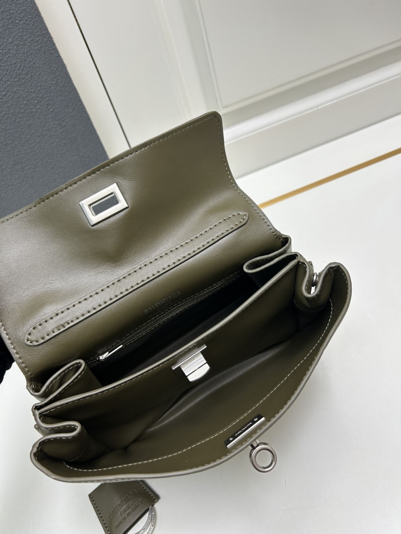 Balenciaga Top Handle Bags